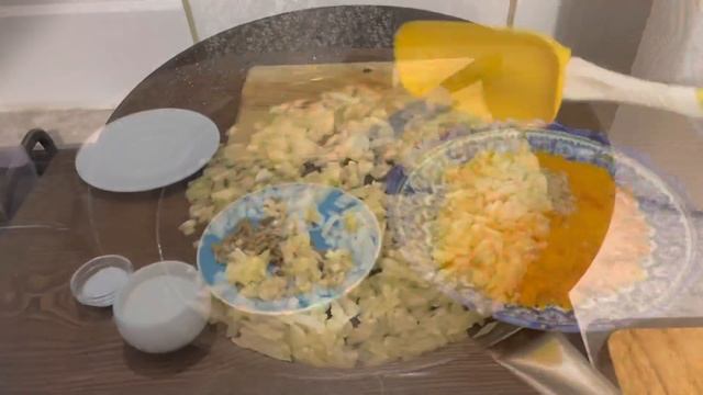 Рецепты с тыквой: вкусно и полезно