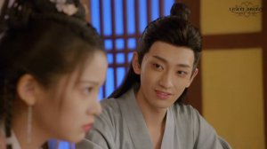 Принцесса воровка 1 сезон 13 серия