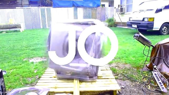 KILLER WASHING MACHINE POWER смотреть онлайн