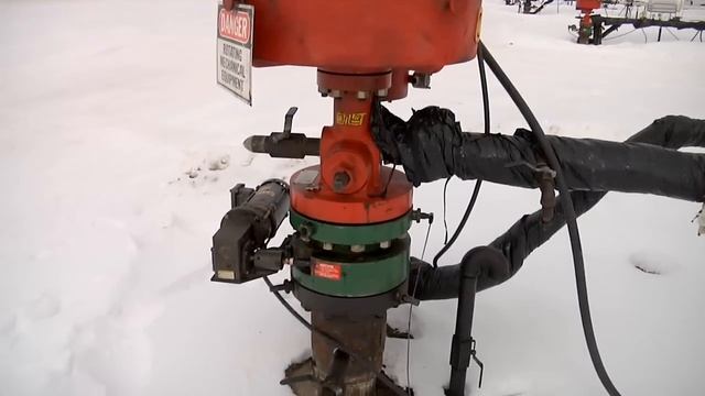 VLT SALT offers pump optimization for Canadian energy corporation смотреть онлайн