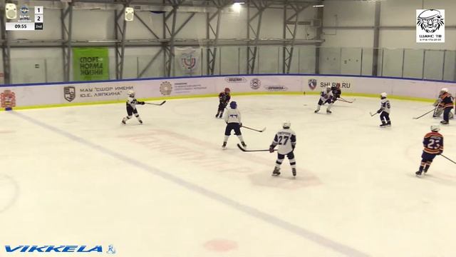 Тигры - Белые Медведи | Пехорка | Кубок HOCKEY CHANCE | 22.05.2022 смотреть онлайн