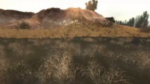 Поиск Модулей ВССМ Винторез. Локация НИИ Агропром. Количество тайников - 30. ОП 2.2