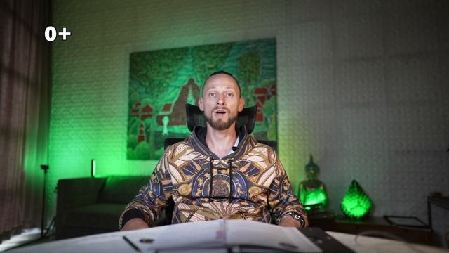 ❤️? Секреты сердечной чакры или фрагмент курса Маг Дыхания 2.0 ?? смотреть онлайн