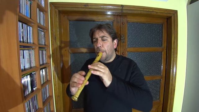 C2 12 ALBORADA ANTERGA DE OURENSE PITO PASTORIL GALEGO смотреть онлайн