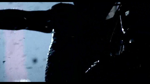 Iron Maiden - 2003 - Rainmaker