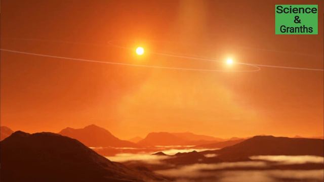 Dangerous Planets & Granths | Strange Planets & Granths | Brahmand Ke Bhayanak Grah