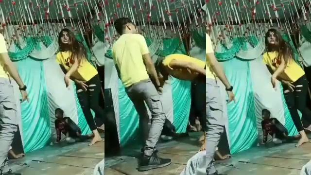 Bhojpuri Dance ||  Orchestra Stage Show || Khesari Lal Yadav ||  Bhojpuri Song Video 2022