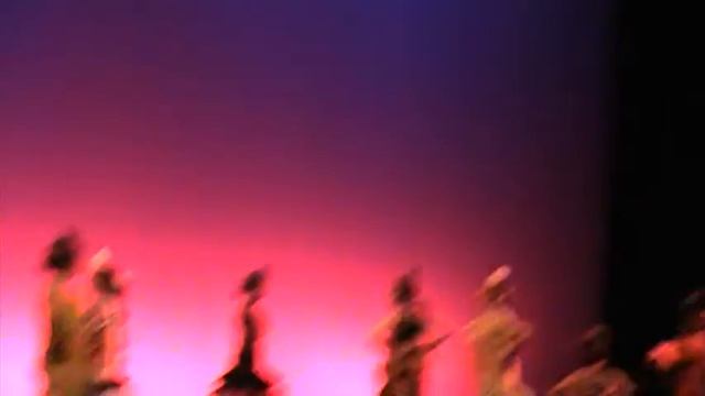 ELDANYS -CASTAÑUELAS 2014 смотреть онлайн