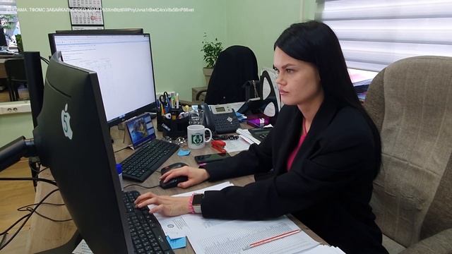 Под защитой закона с полисом ОМС! смотреть онлайн