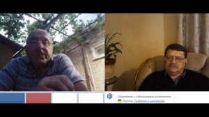 хазарьё бабуины и Донбасс