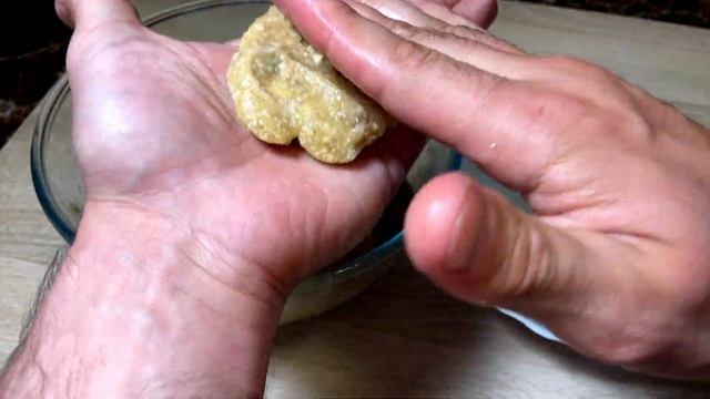 овсяное печенье с ПРОТЕИНОМ пп без сахара с изюмом рецепт смотреть онлайн