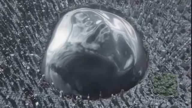 Что-то... э-э-э... апокалиптичное смотреть онлайн