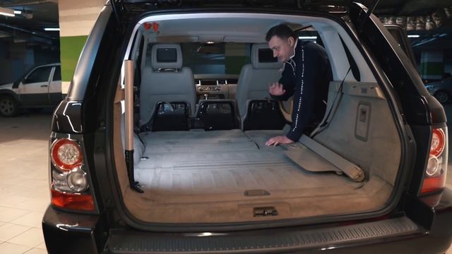 Что КУПИТЬ за МИЛЛИОН РЕНДЖ РОВЕР СПОРТ или ДЖИП ГРАНД ЧЕРОКИ смотреть онлайн