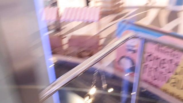 OTIS Mod lift @ Akmerkez (Istanbul) смотреть онлайн