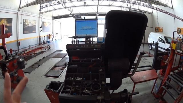 Шиномонтаж в Португалии 27 смотреть онлайн