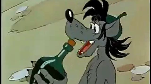 Сектор газа Я не алкаш 360p смотреть онлайн