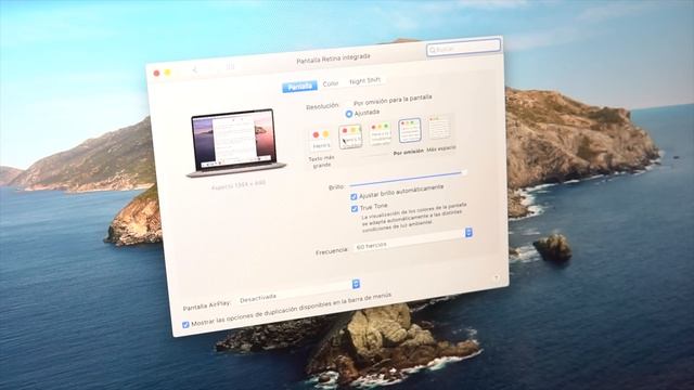 MacBook Pro 2019 16" ?REVIEW y EXPERIENCIA DE USO смотреть онлайн