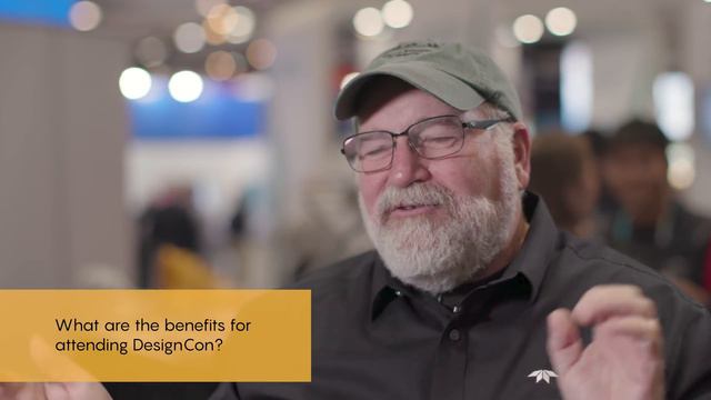 DesignCon 2018: Eric Bogatin | Sierra Circuits смотреть онлайн
