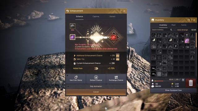 Black Desert Online - How to make 300+ Failstack смотреть онлайн