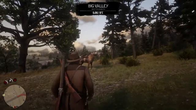 Red Dead Redemption 2-Стрим на PS4 [Заходите поговорим ]:))))) смотреть онлайн