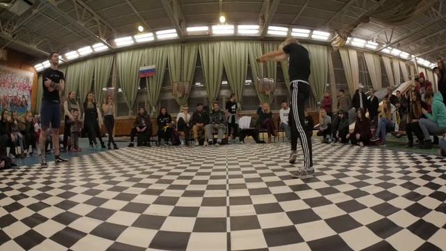 UNIQUE CONTEST | LOVE TO DANCE | ALINA GIRL BDASH | 08.01.2017 смотреть онлайн