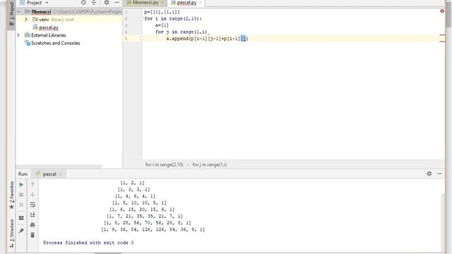 Python Pascal Ucgeni смотреть онлайн