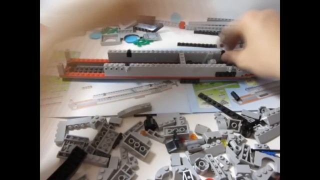 конструктор brick 816 смотреть онлайн