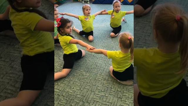 физкультурное развлечение к 8 марта "спортивные девчонки" смотреть онлайн