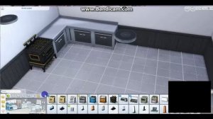 [TS4]:Постройка дома для Вампиров.)