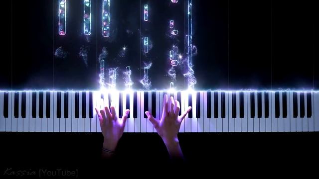 Ludovico Einaudi – Experience смотреть онлайн