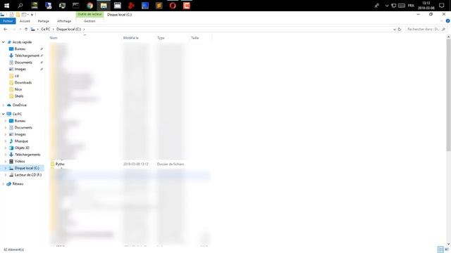 Install Python Requests Libirary смотреть онлайн