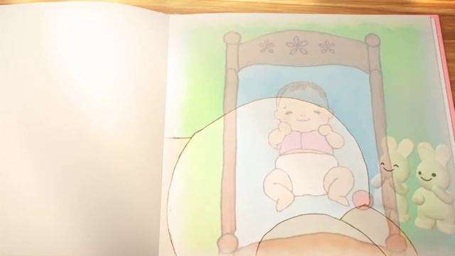 Rabbit story book смотреть онлайн
