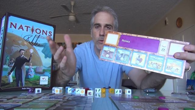 Nations The Dice Game | Rahdo's Final Thoughts смотреть онлайн
