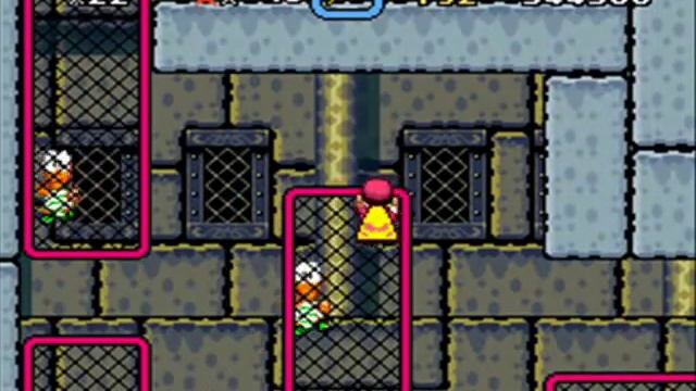 Super Mario World - #4 Ludwig's Castle Walkthrough смотреть онлайн