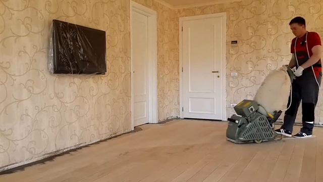 Шлифовка Lagler Hummel смотреть онлайн