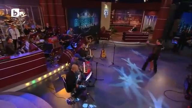 Борис Солтарийски - Утре смотреть онлайн