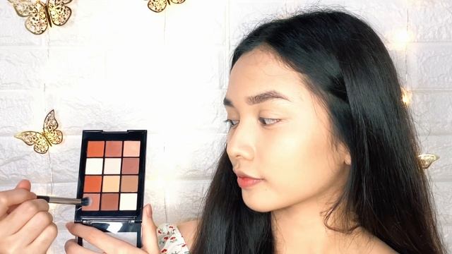 Soft Glam Makeup Look | Chill Anne смотреть онлайн