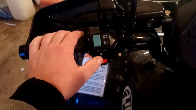 Линхай 700 смотреть онлайн