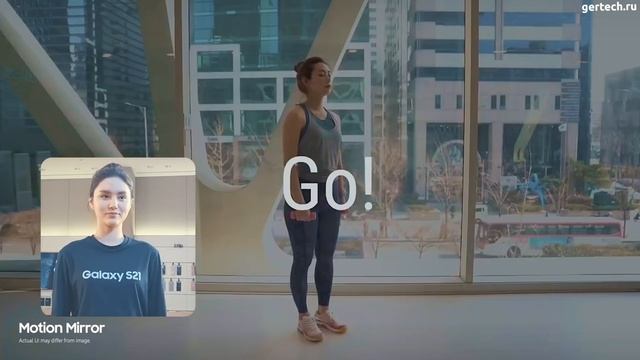 Samsung ПОБЕЖДАЕТ Apple! смотреть онлайн