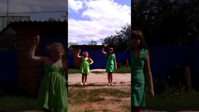 танец под Шахерезаду