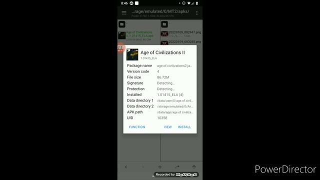 ¿COMO CAMBIAR UNA BANDERA DE AOH2? (ANDROID) смотреть онлайн