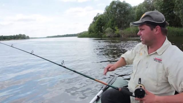 Проверенные снасти - Выпуск 1 - КВОК смотреть онлайн