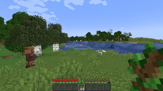 10 Lucruri pe Care sa le Faci Atunci Cand Esti Plictisit in Minecraft! смотреть онлайн