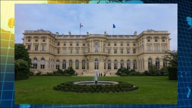 В МИД Франции заявили, что резолюция по Армении – это не официальная позиция Парижа смотреть онлайн