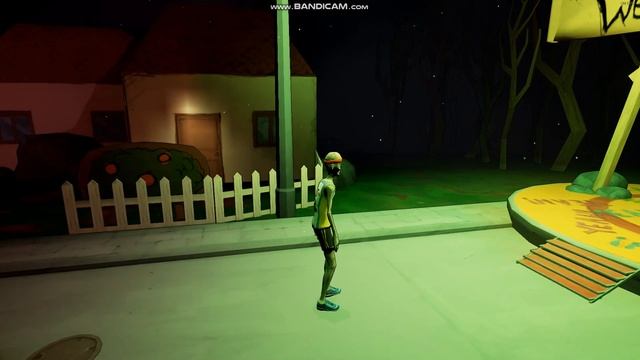 Финал игры Ben and Ed!!!!!!!!!! смотреть онлайн