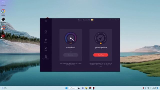 IOBIT DRIVER BOOSTER CRACK | FREE DOWNLOAD | HOW TO INSTALL FOR FREE| 2023 смотреть онлайн