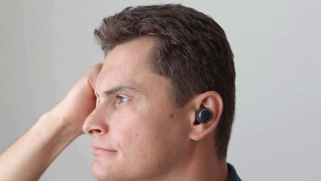 Căști cu ANC Panasonic RZ S500W - review | GADGET.RO | смотреть онлайн