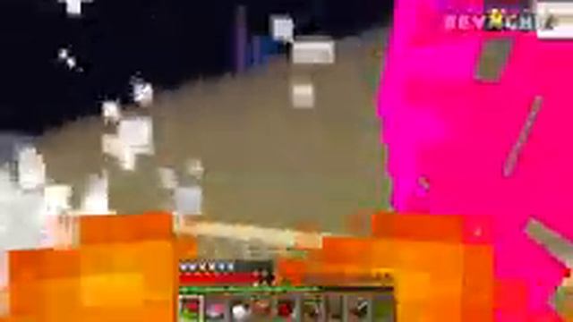 Minecraft - HOW to play PIGGY ROBLOX in MINECRAFT : NOOB PIG vs PRO MUTANT! смотреть онлайн