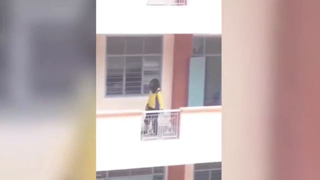 8 Мистических Явлений в Школе, Снятых На Камеру