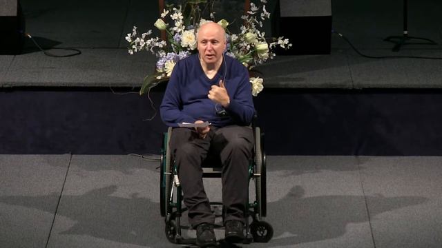 Преимущества самообладания | Александр Василенко смотреть онлайн